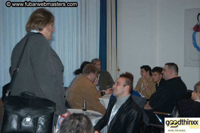 EUROWEBTAINMENT  2003