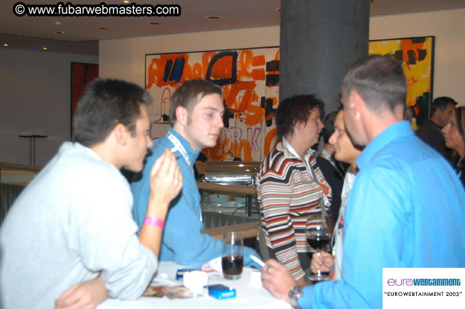 EUROWEBTAINMENT  2003