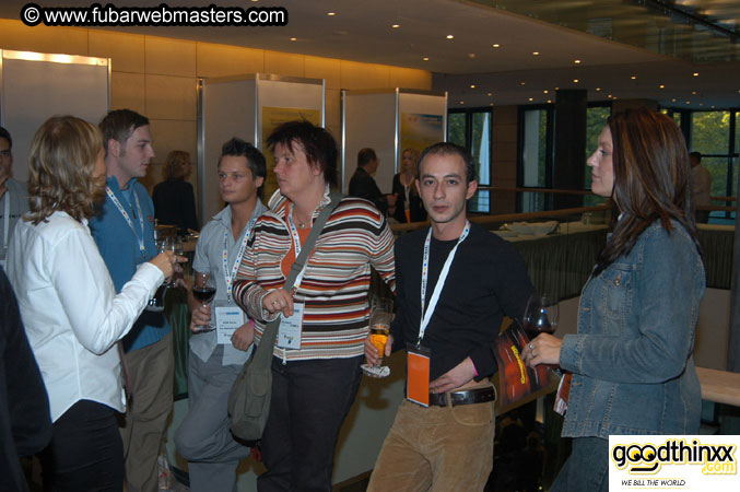 EUROWEBTAINMENT  2003