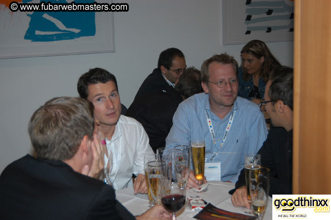 EUROWEBTAINMENT  2003