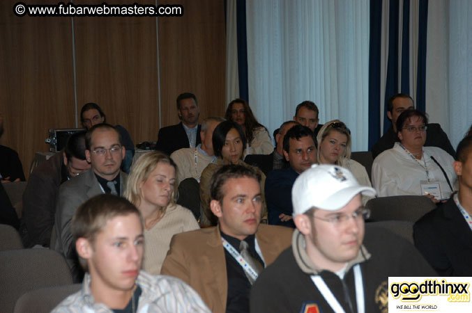 EUROWEBTAINMENT  2003