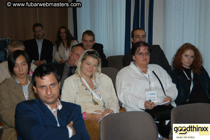 EUROWEBTAINMENT  2003