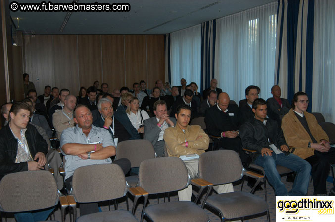 EUROWEBTAINMENT  2003