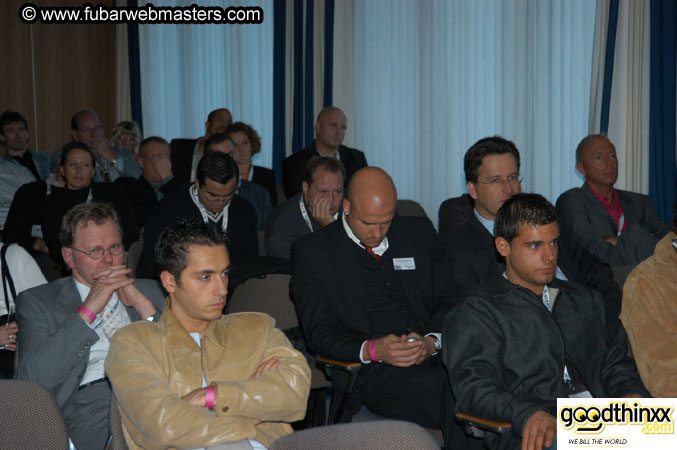 EUROWEBTAINMENT  2003