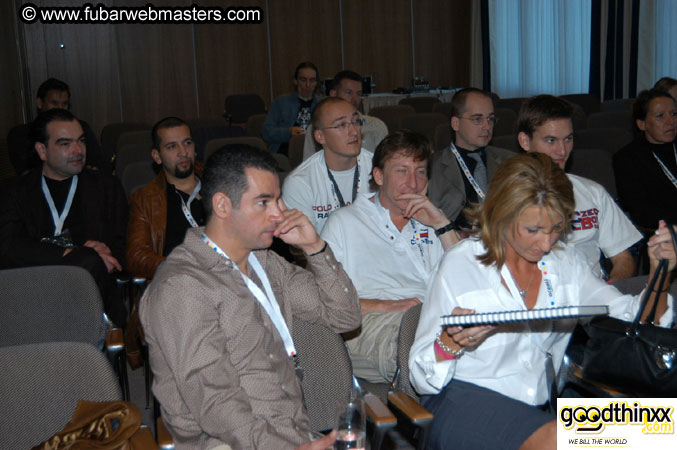 EUROWEBTAINMENT  2003