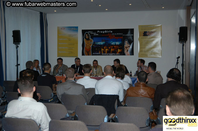 EUROWEBTAINMENT  2003