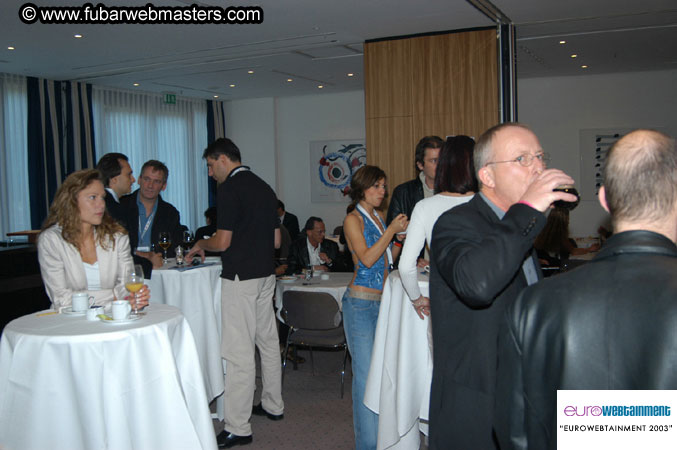 EUROWEBTAINMENT  2003