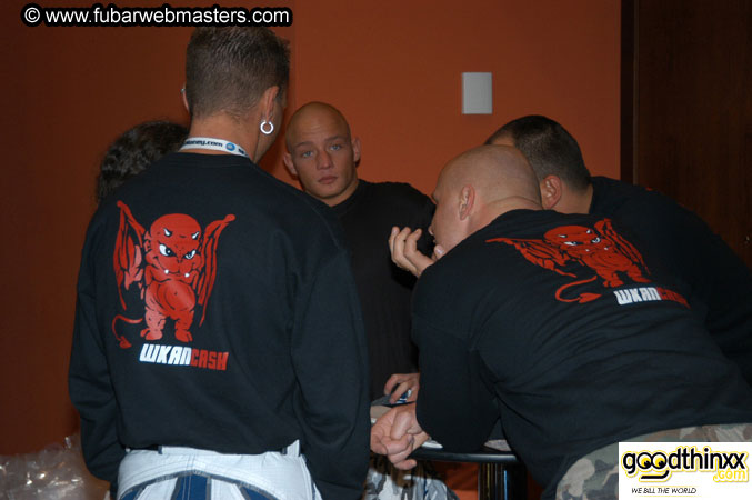 EUROWEBTAINMENT  2003