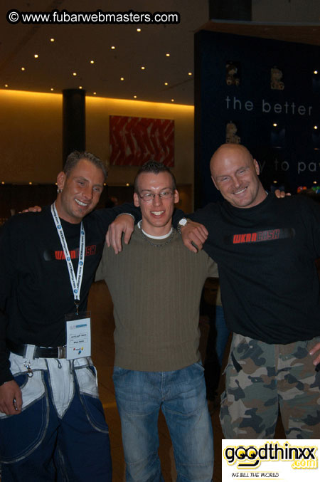 EUROWEBTAINMENT  2003