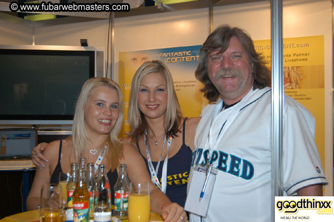 EUROWEBTAINMENT  2003