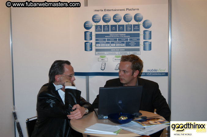 EUROWEBTAINMENT  2003