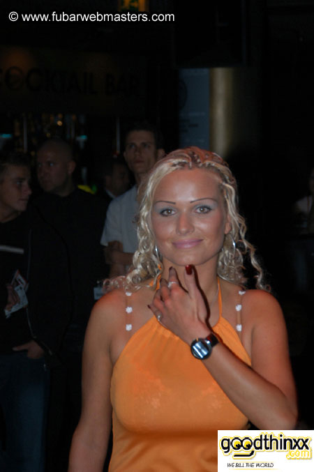 Opening Party  2003