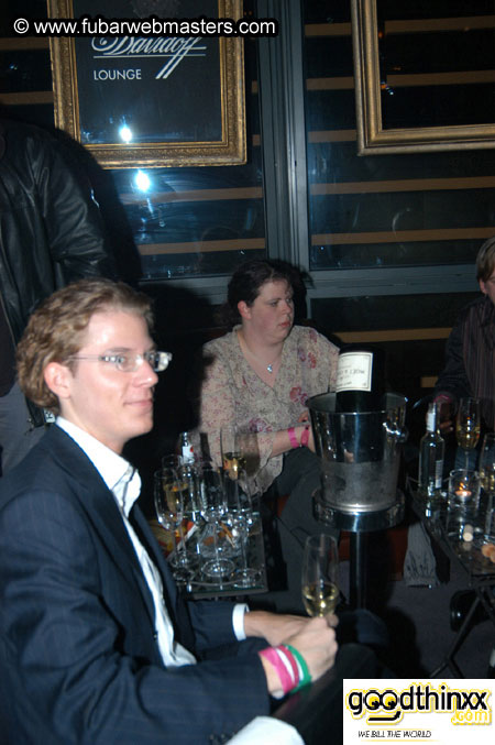 Opening Party  2003