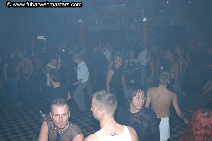 KitKat Club 2003