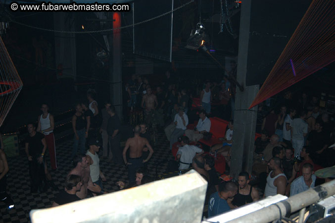 KitKat Club 2003