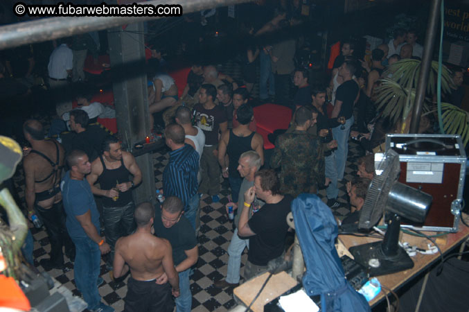 KitKat Club 2003