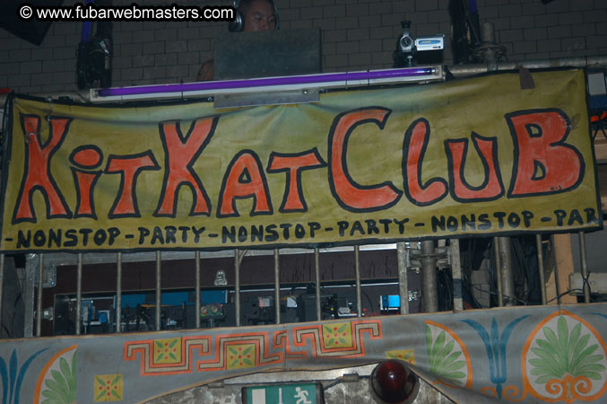 KitKat Club 2003