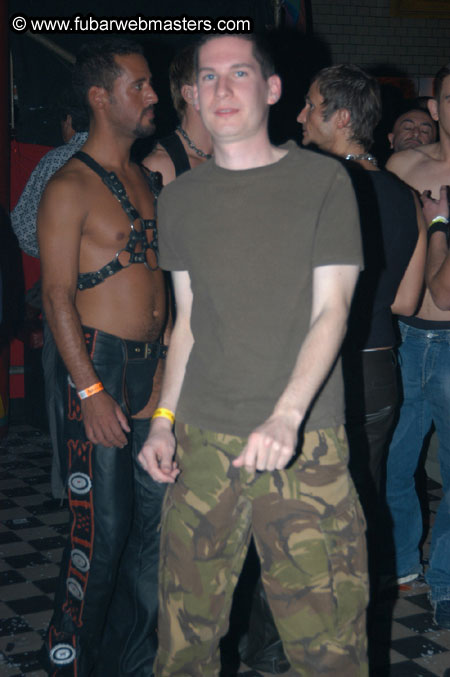 KitKat Club 2003