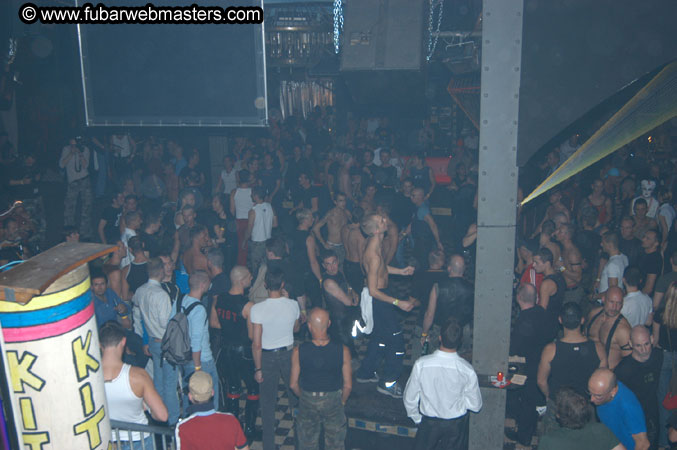 KitKat Club 2003