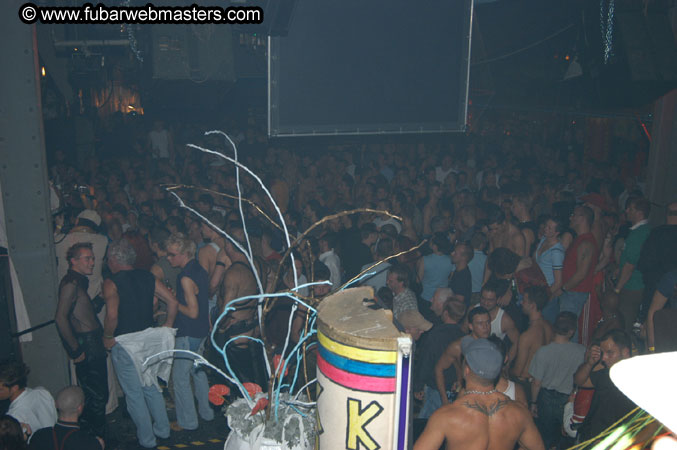 KitKat Club 2003