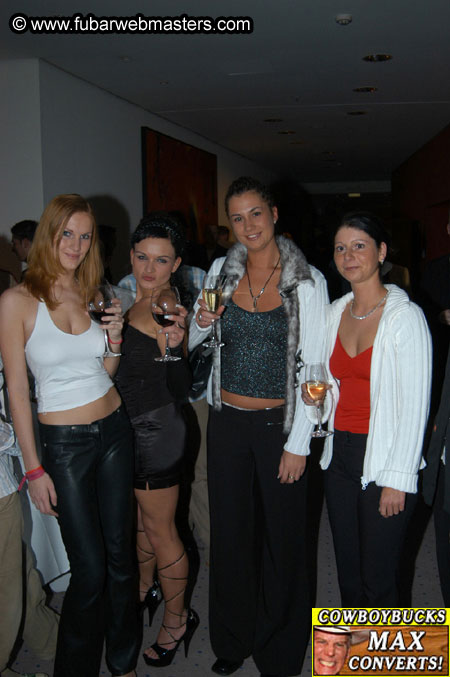 G2G Party 2003