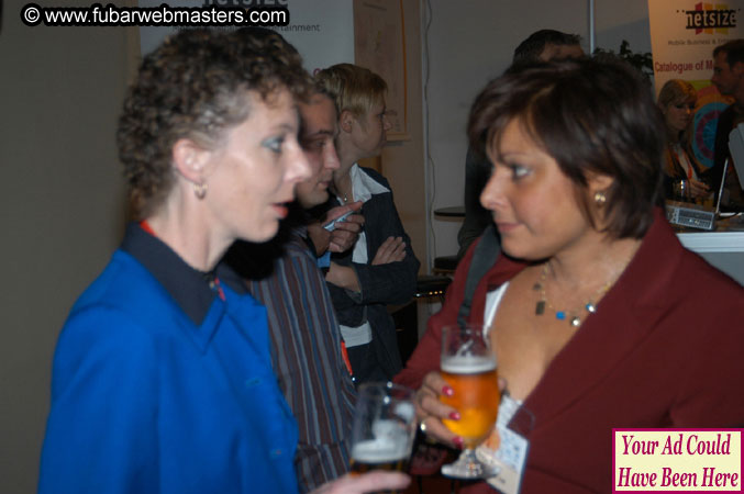 Cocktail Parties 2003