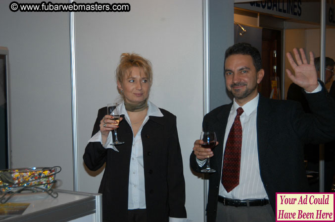 Cocktail Parties 2003