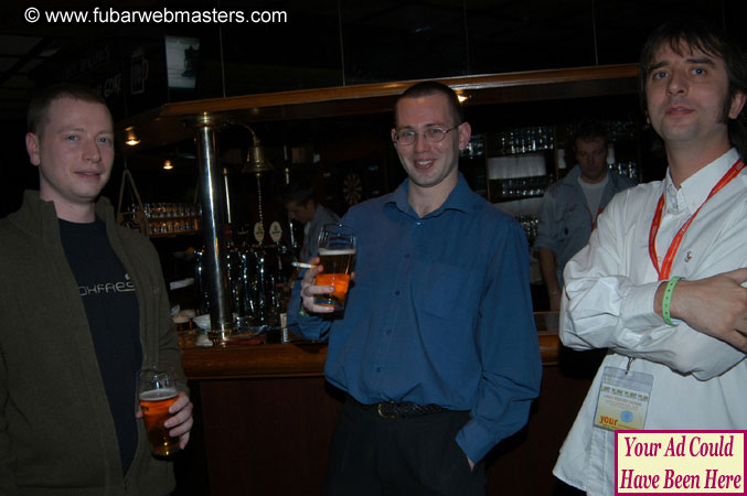 Beer & Bowling 2003