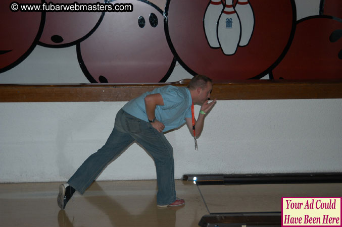 Beer & Bowling 2003