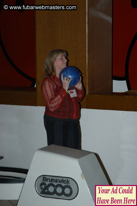 Beer & Bowling 2003