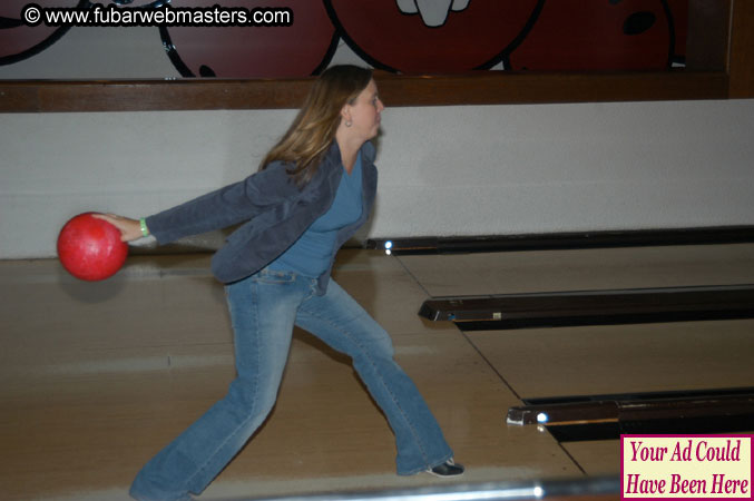 Beer & Bowling 2003