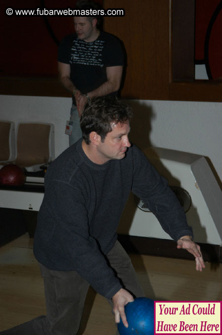 Beer & Bowling 2003