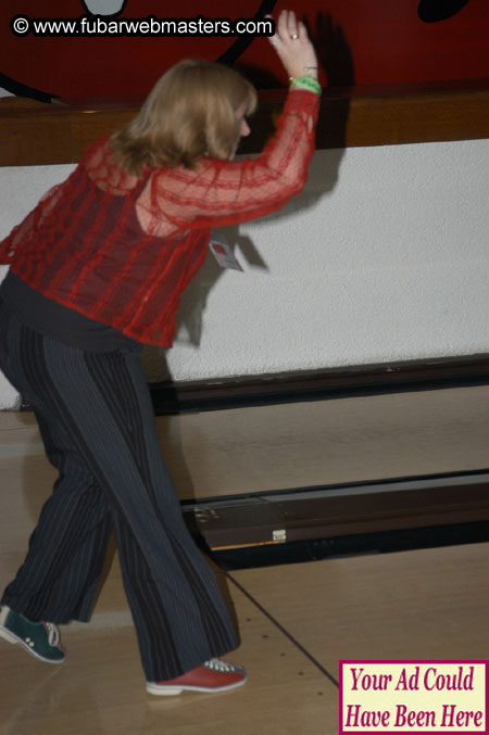 Beer & Bowling 2003