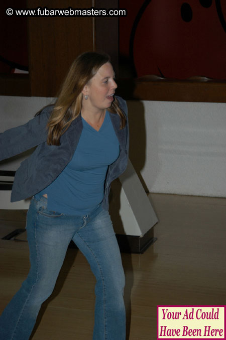 Beer & Bowling 2003