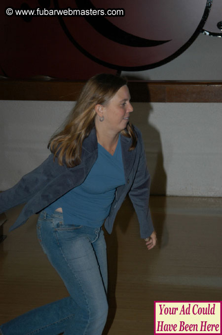 Beer & Bowling 2003