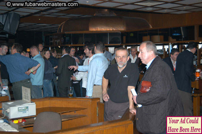 Beer & Bowling 2003