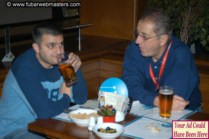 Beer & Bowling 2003