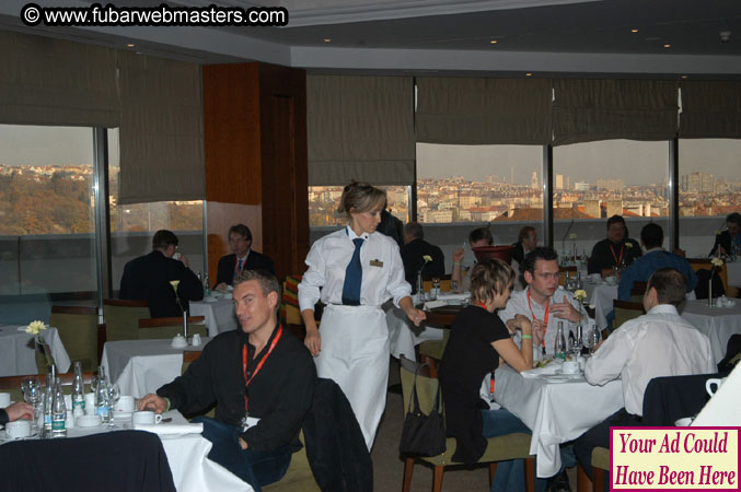 Luncheons 2003