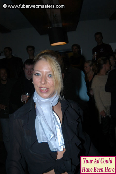 A Night Out In Prague XXX Party 2003