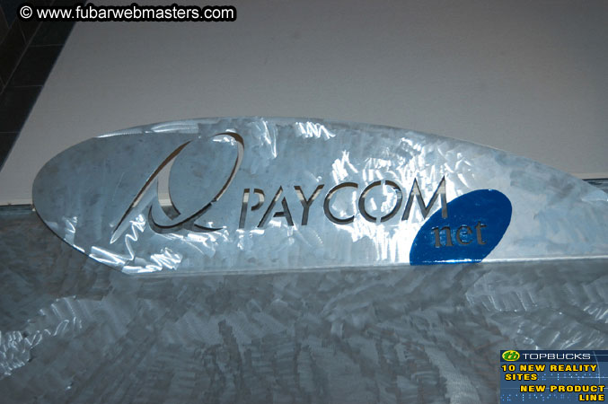 Epoch & Paycom.net Tour 2003
