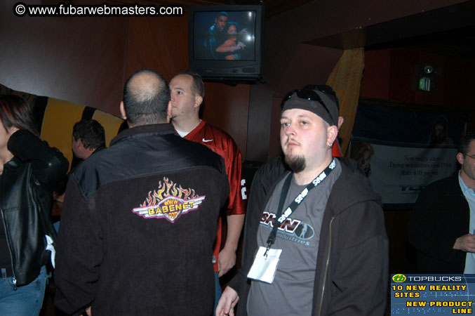 LoveDollars/TrafficCashGold Bash 2003