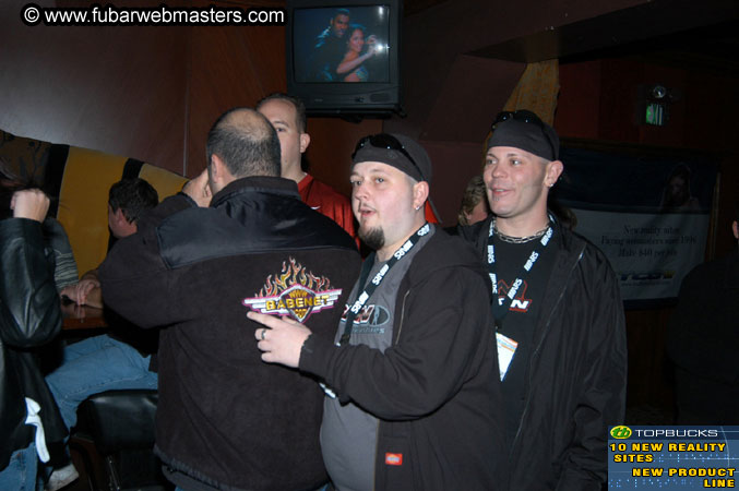 LoveDollars/TrafficCashGold Bash 2003