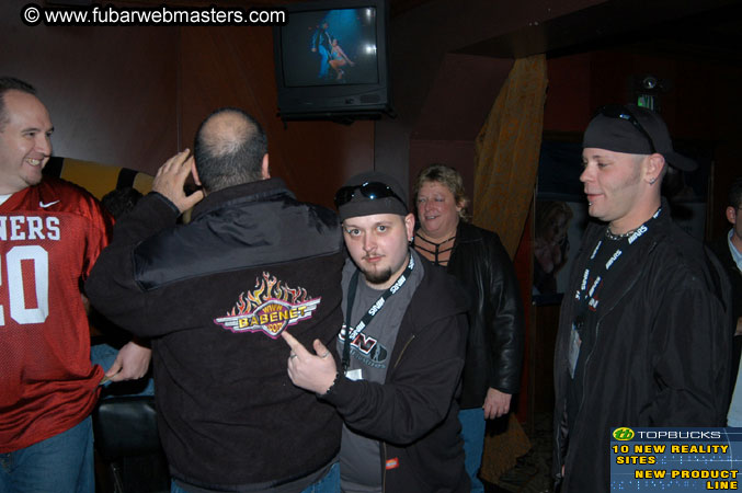 LoveDollars/TrafficCashGold Bash 2003