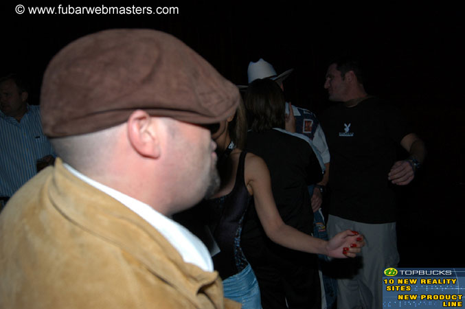 LoveDollars/TrafficCashGold Bash 2003