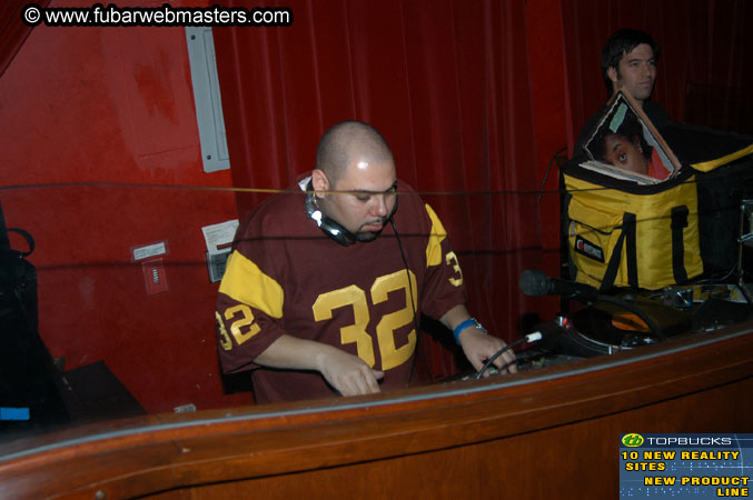 LoveDollars/TrafficCashGold Bash 2003