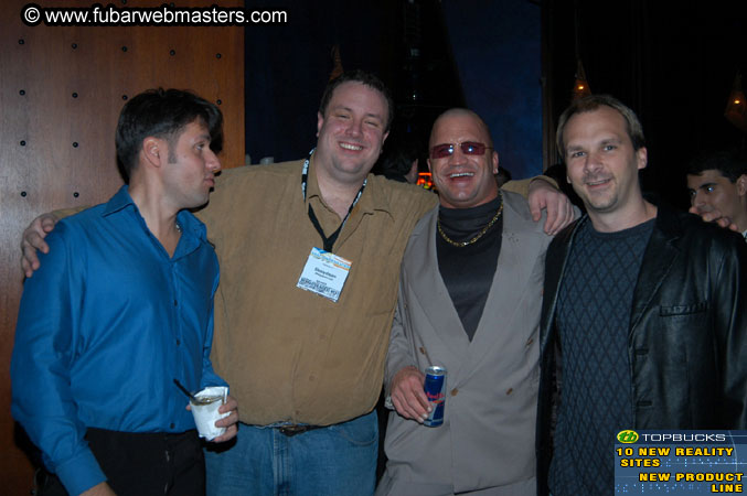 LoveDollars/TrafficCashGold Bash 2003