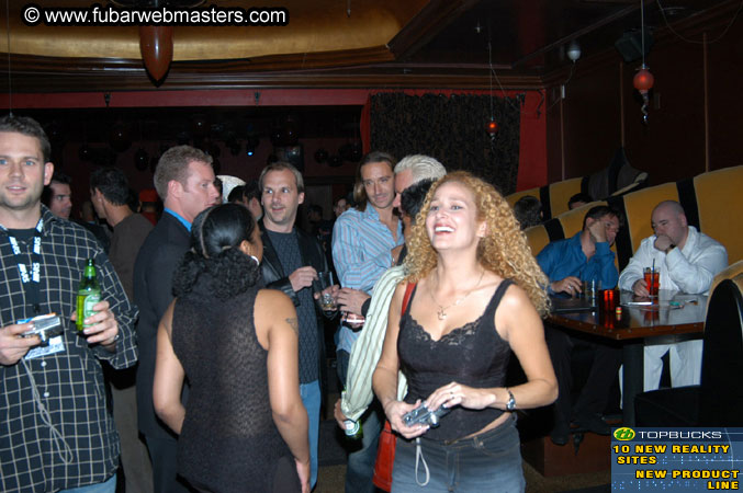 LoveDollars/TrafficCashGold Bash 2003