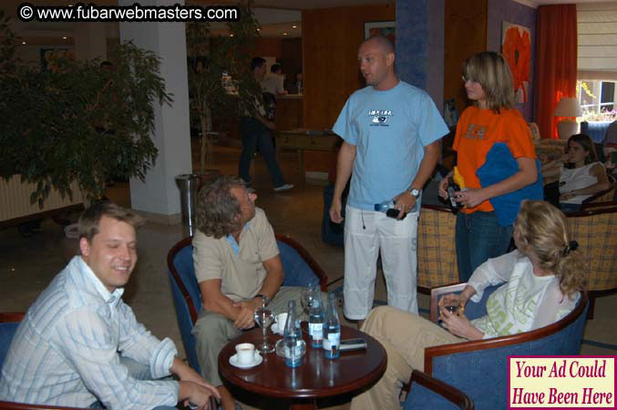 Hotel Shots 2004