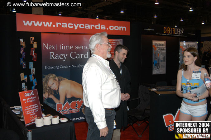 Show Shots 2004