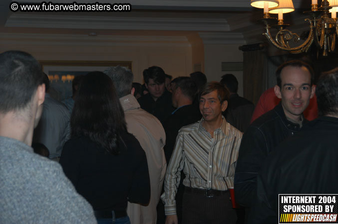 Gay Webmasters Kick Off Bash 2004